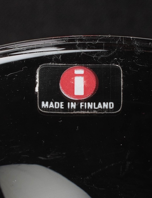 IITTALA Cecilia, kynttilanjalka - Designsuosikit - 10105366979 - 1