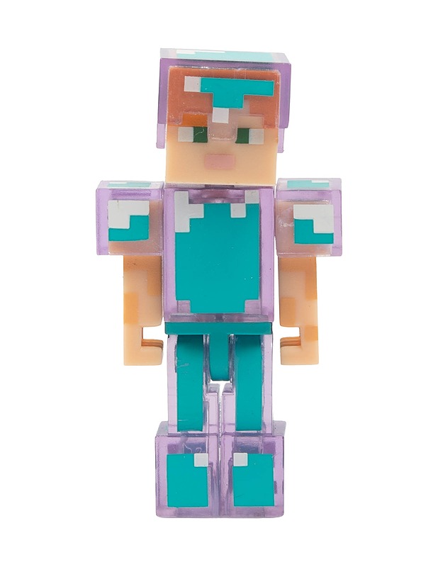 MINECRAFT Alex figuuri - Lasten lelut - 10105366980 - 0