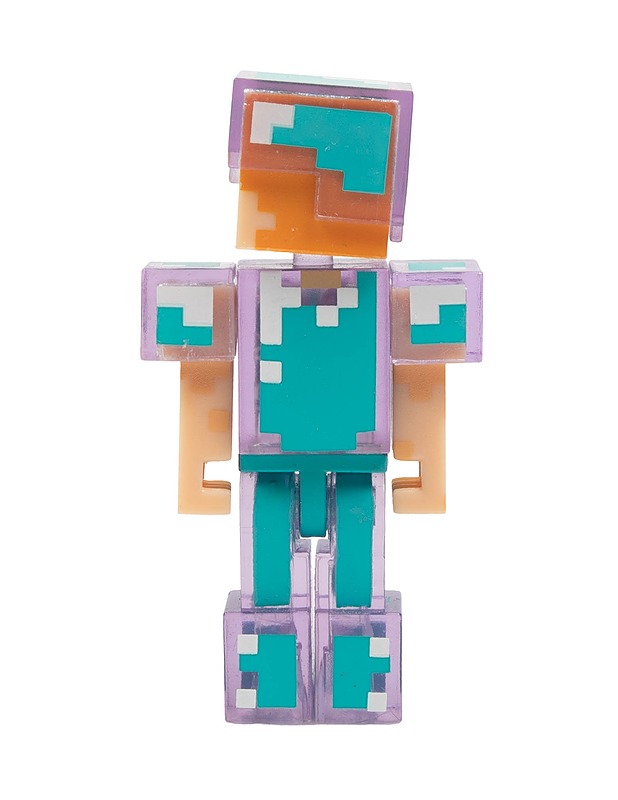 MINECRAFT Alex figuuri - Lasten lelut - 10105366980 - 1