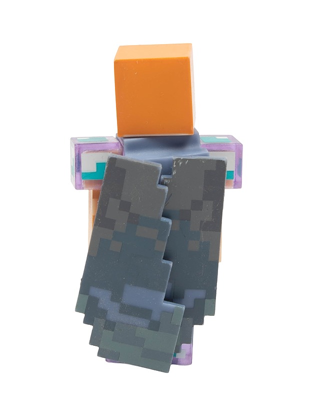 MINECRAFT Alex figuuri - Lasten lelut - 10105366984 - 1