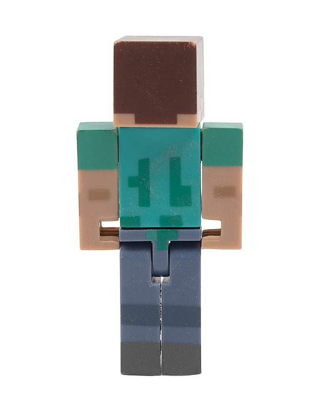 MINECRAFT Steve figuuri - Lasten lelut - 10105366990 - 1
