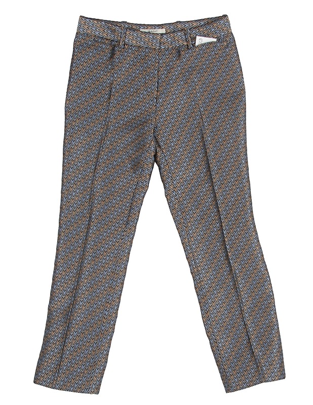 GANT housut, 36 - Naisten housut, shortsit ja haalarit - 10105367018 - 0