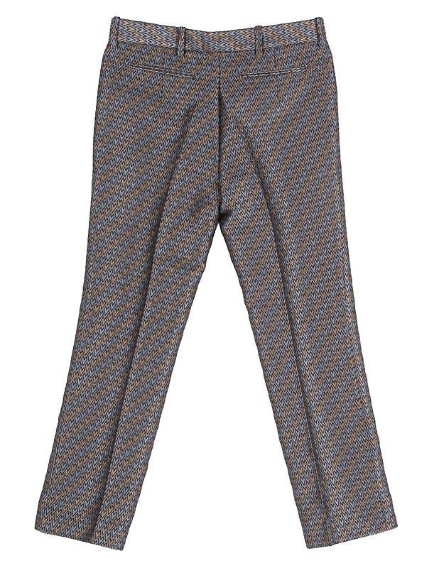 GANT housut, 36 - Naisten housut, shortsit ja haalarit - 10105367018 - 1