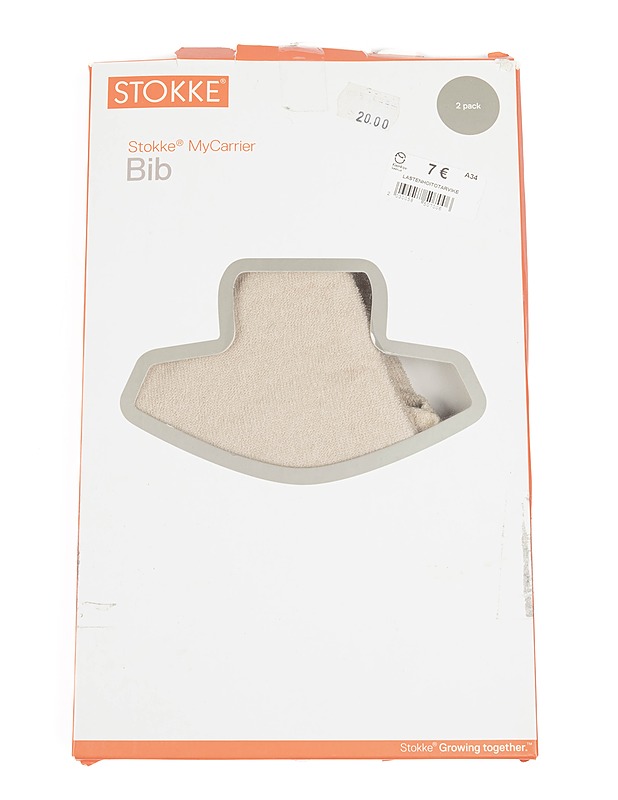 STOKKE MYCARRIER kantoreppu - Lasten vaatteet - 10105367015 - 0