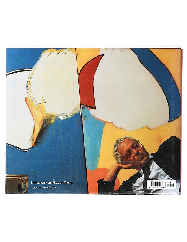 Artists/Hawaii - Joan Clarke ; Diane Dods - Taide- ja kulttuurikirjat - 10105367030 - 1