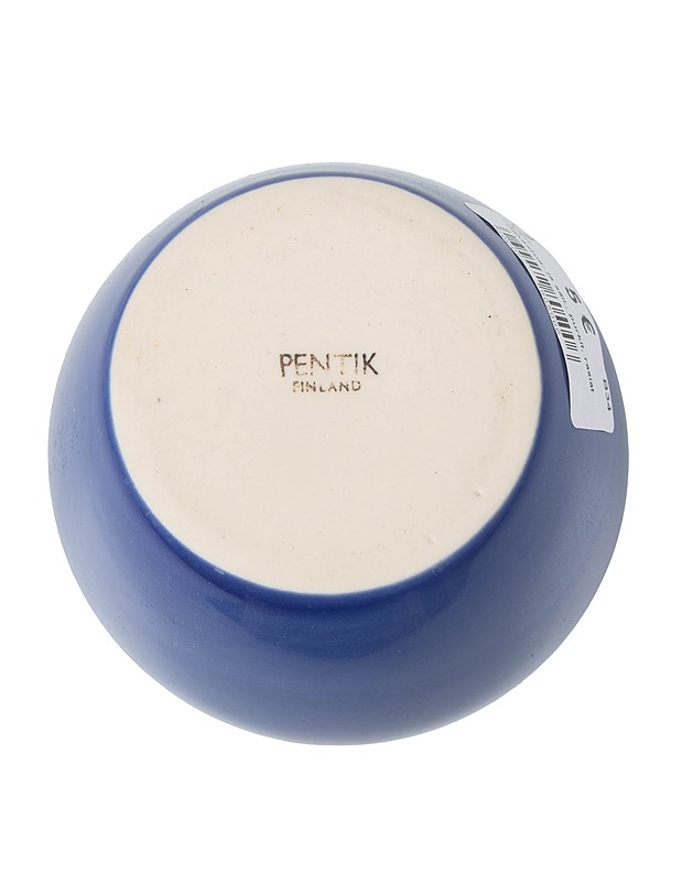 PENTIK keraaminen purkki - Säilytysastiat - 10105367028 - 2