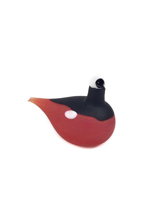 II-laatu NUUTAJÄRVI Vuorileppälintu - Designsuosikit - 10105367050 - 2
