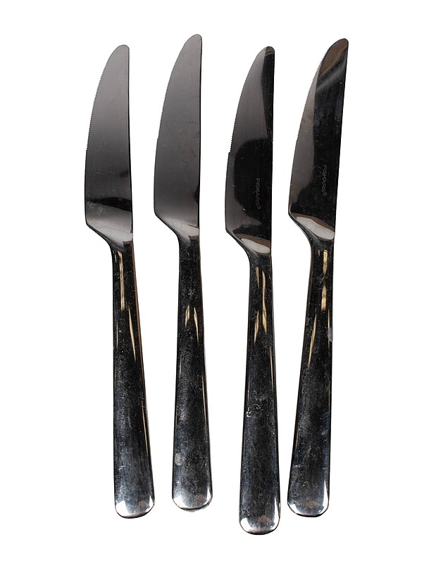 FISKARS veitsi, 4 kpl - Designsuosikit - 10105367058 - 0
