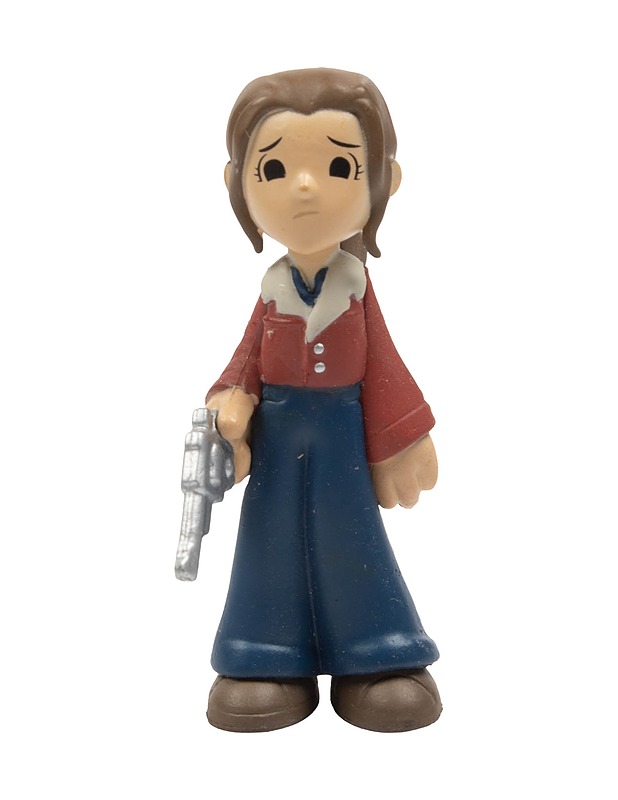 FUNKO Stranger Things Nancy figuuri - Lasten lelut - 10105367064 - 0