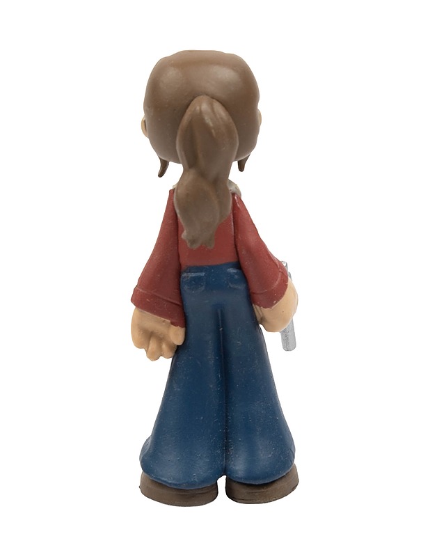 FUNKO Stranger Things Nancy figuuri - Lasten lelut - 10105367064 - 1