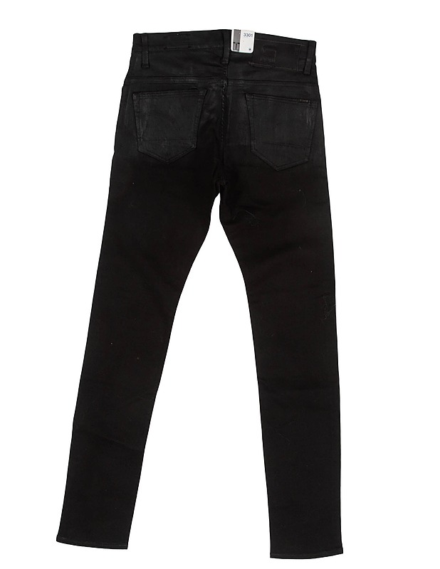 G-STAR RAW 3301 farkut - Miesten farkut - 10105367105 - 1