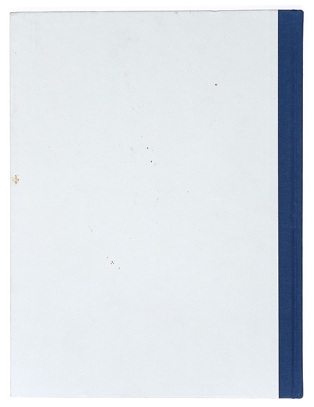 Corpus vasorum antiquorum. Finland, fasc. 1 - Taide- ja kulttuurikirjat - 10105367140 - 1