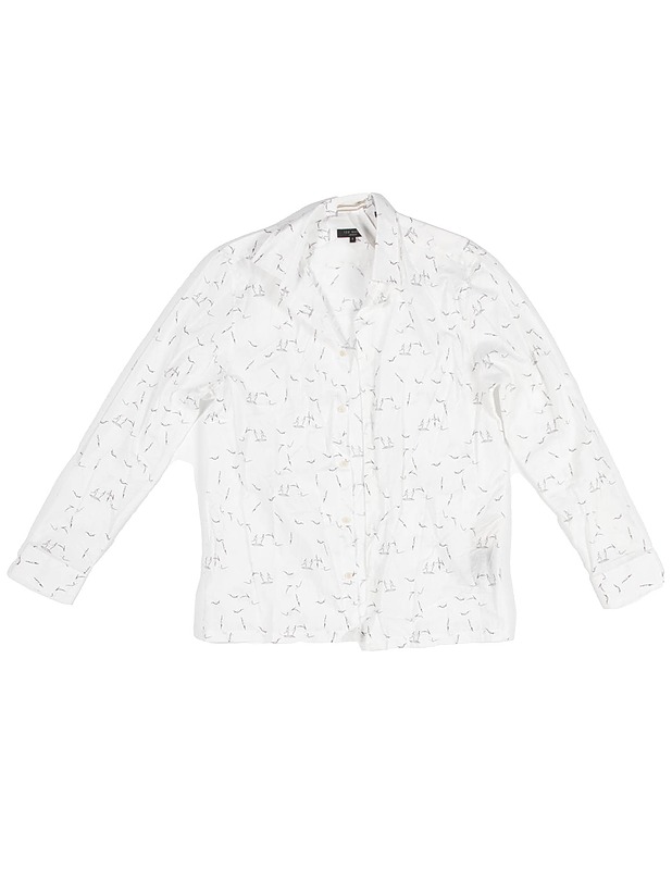 TED BAKER London paita - Miesten paidat - 10105367144 - 0