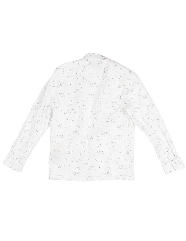 TED BAKER London paita - Miesten paidat - 10105367144 - 1