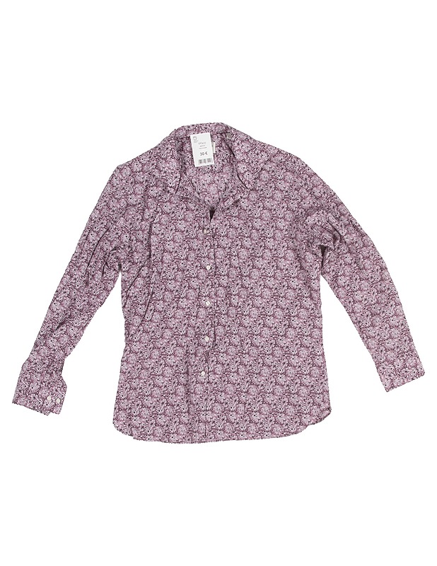 TED BAKER Endurance paita - Miesten paidat - 10105367156 - 0