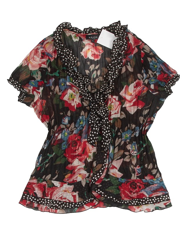 KRISS pusero, XL - Naisten paidat ja topit - 10105367209 - 0