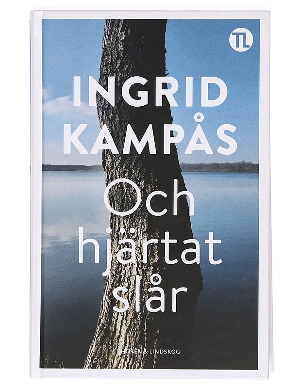 Och hjärtat slår - Ingrid Kampås - Romaanit ja novellit - 10105367227 - 0