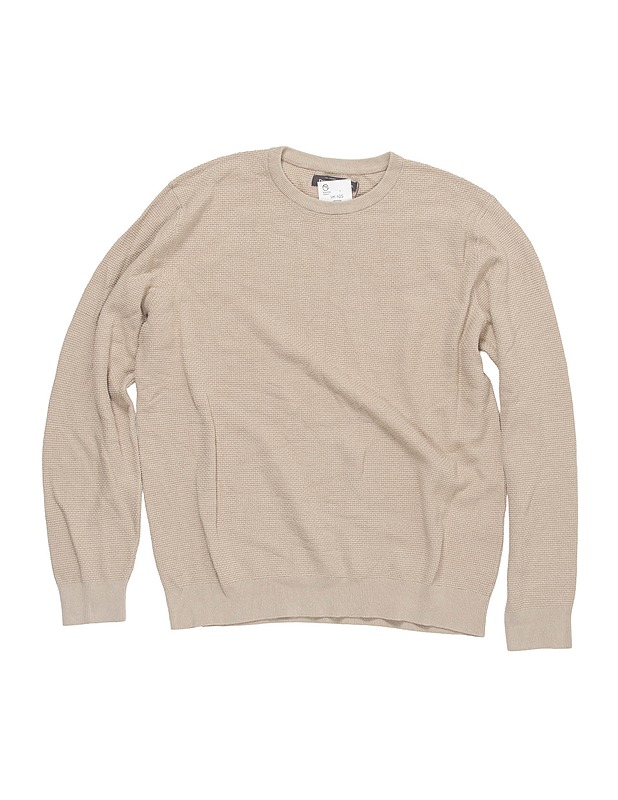 DRESSMANN neulepusero, XL - Miesten paidat - 10105367481 - 0