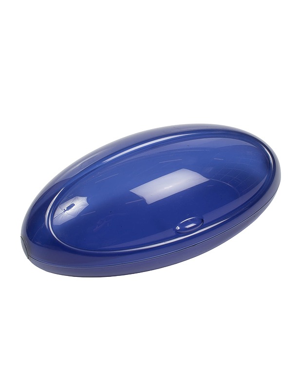 ALESSI Gnam leipälaatikko - Säilytysastiat - 10105367534 - 0