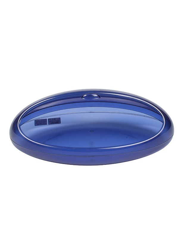 ALESSI Gnam leipälaatikko - Säilytysastiat - 10105367534 - 1