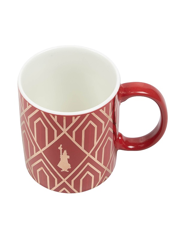 BIALETTI Deco Glamour muki - Mukit ja kahvikupit - 10105367544 - 1