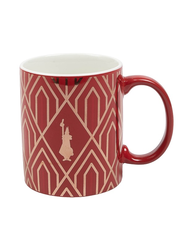 BIALETTI Deco Glamour muki - Mukit ja kahvikupit - 10105367544 - 0