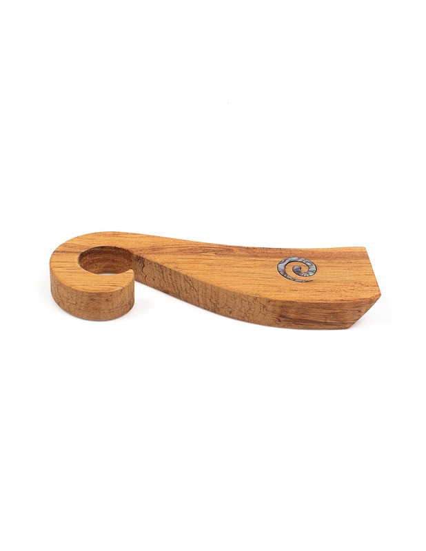 ROMEYN WOODCRAFTS viinipulloteline - Muut astiat - 10105367645 - 1