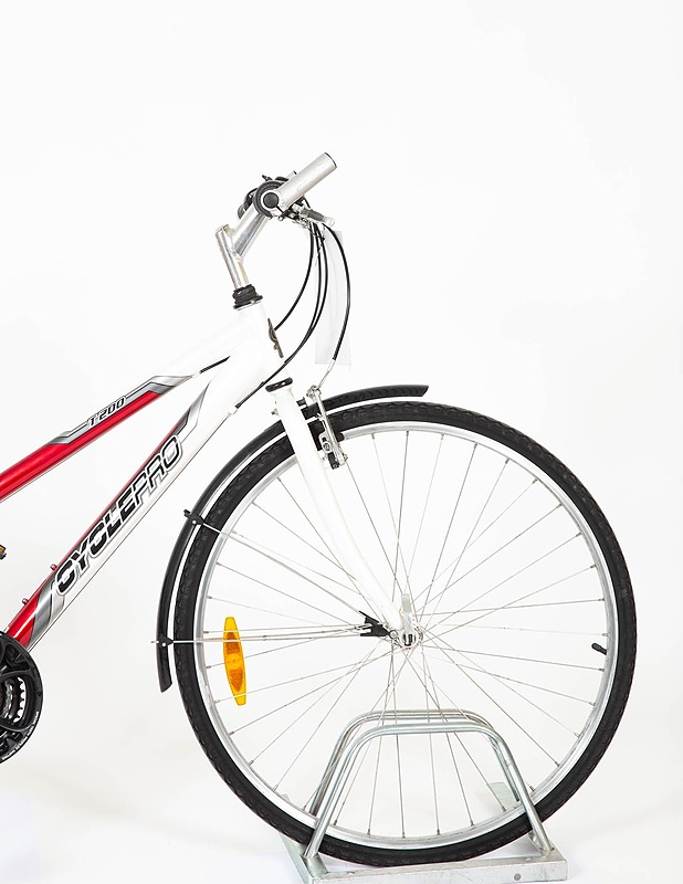 CYCLEPRO T200 polkupyörä, 28" - Naistenpyörät - 10105367761 - 1