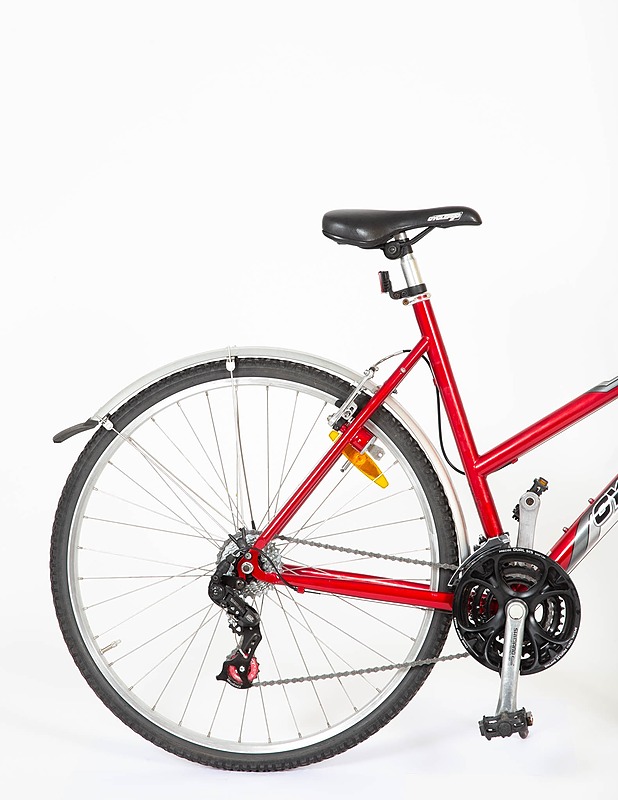 CYCLEPRO T200 polkupyörä, 28" - Naistenpyörät - 10105367761 - 2