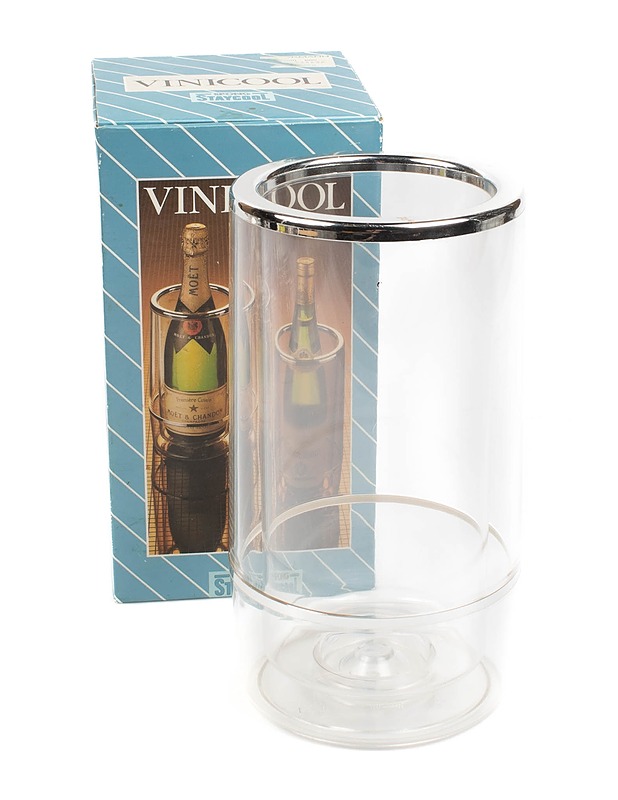 SPONG Vinicool viinijäähdytin - Muut astiat - 10105367782 - 0