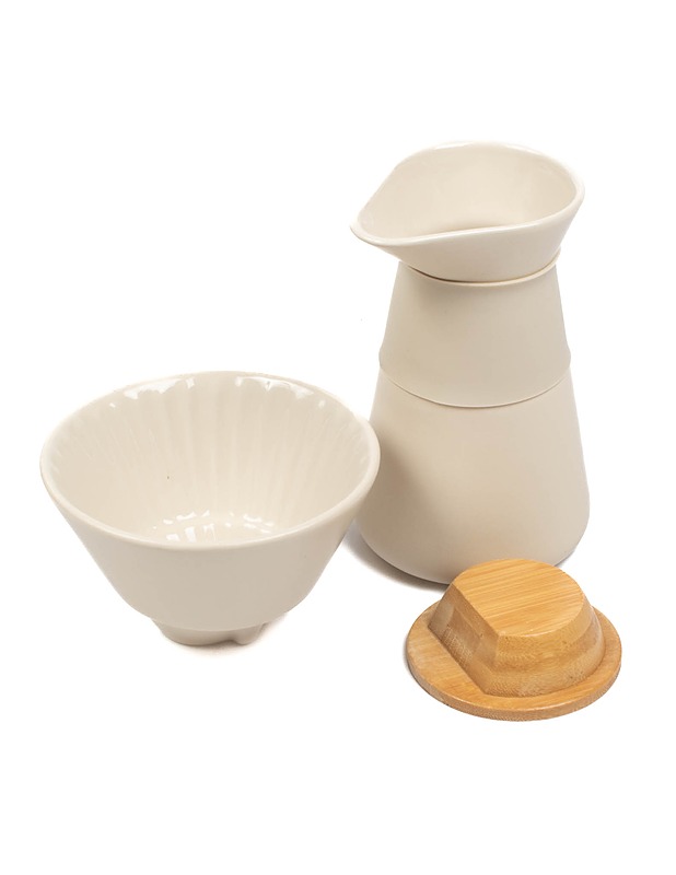 STELTON Theo kahvinkeitin - Muut astiat - 10105367787 - 0