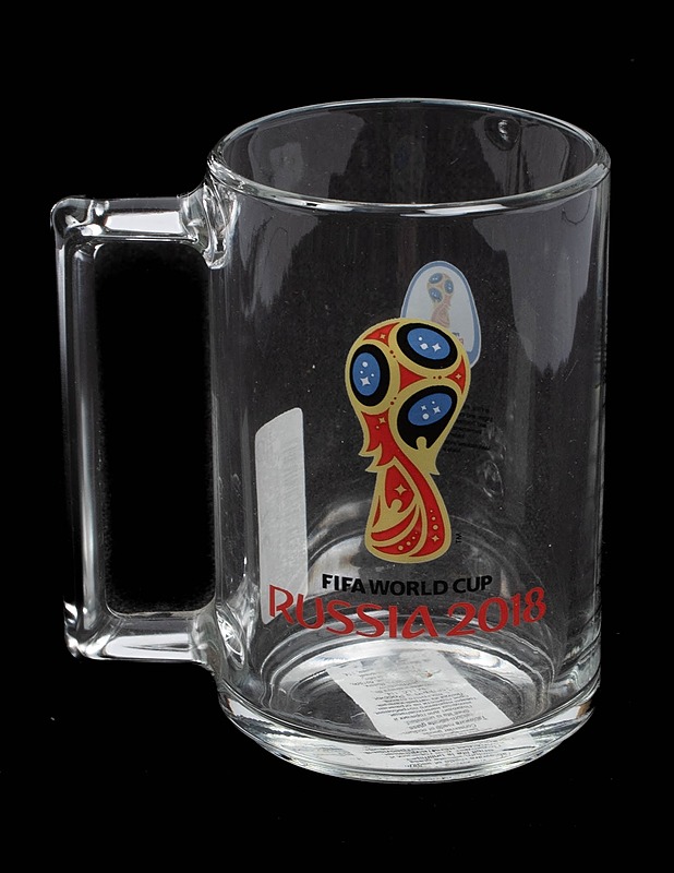 FIFA World Cup Russia 2018 muki - Mukit ja kahvikupit - 10105367802 - 0