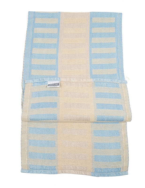 LAPUAN KANKURIT kaitaliina, 36x116cm - Pöytäliinat - 10105367815 - 0