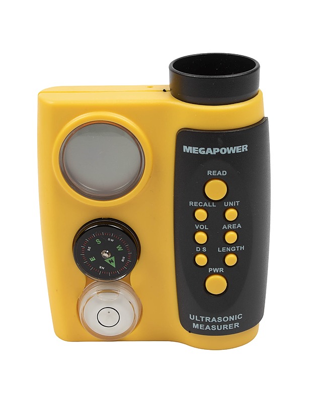 MP-1980L lasermitta - Muut urheiluvälineet ja vapaa-aika - 10105367817 - 1