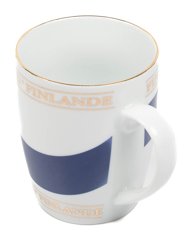 NORTHERN GIFTS Finland muki - Mukit ja kahvikupit - 10105367859 - 1