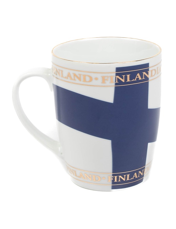 NORTHERN GIFTS Finland muki - Mukit ja kahvikupit - 10105367859 - 0