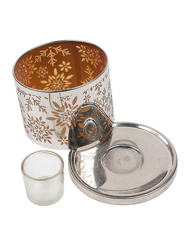 PARTYLITE kynttilälyhty - Kynttilänjalat - 10105367860 - 2