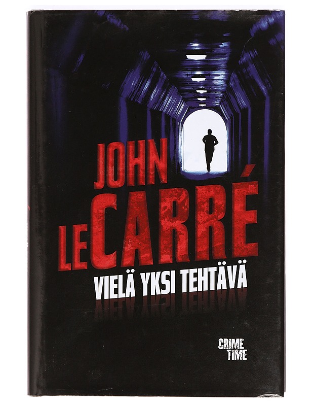 Vielä yksi tehtävä - Le Carré, John - Jännitys ja dekkarit - 10105367923 - 0