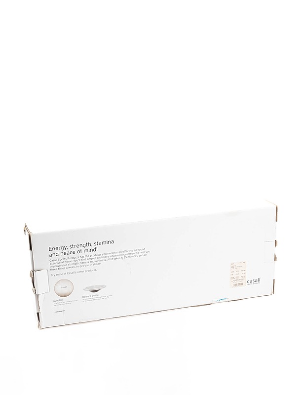 CASALL Rock Ring hulavanne, 1,2 kg - Kuntoilu - 10105367930 - 1