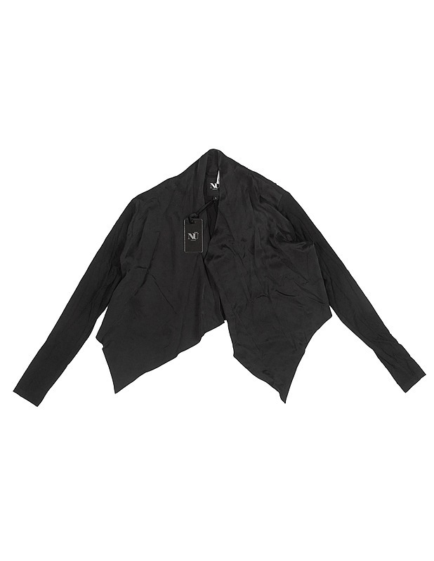 NÜ DENMARK silkkibolero, L - Naisten paidat ja topit - 10105368071 - 0
