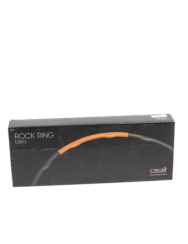 CASALL Rock Ring hulavanne, 1,5 kg - Kuntoilu - 10105368082 - 0