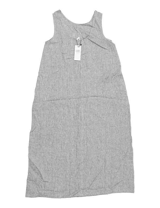 LUMOAN pellavamekko, M - Mekot ja hameet - 10105368094 - 0