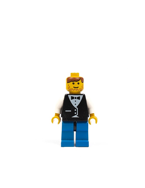 LEGO Figuuri - Lasten lelut - 10105368137 - 0