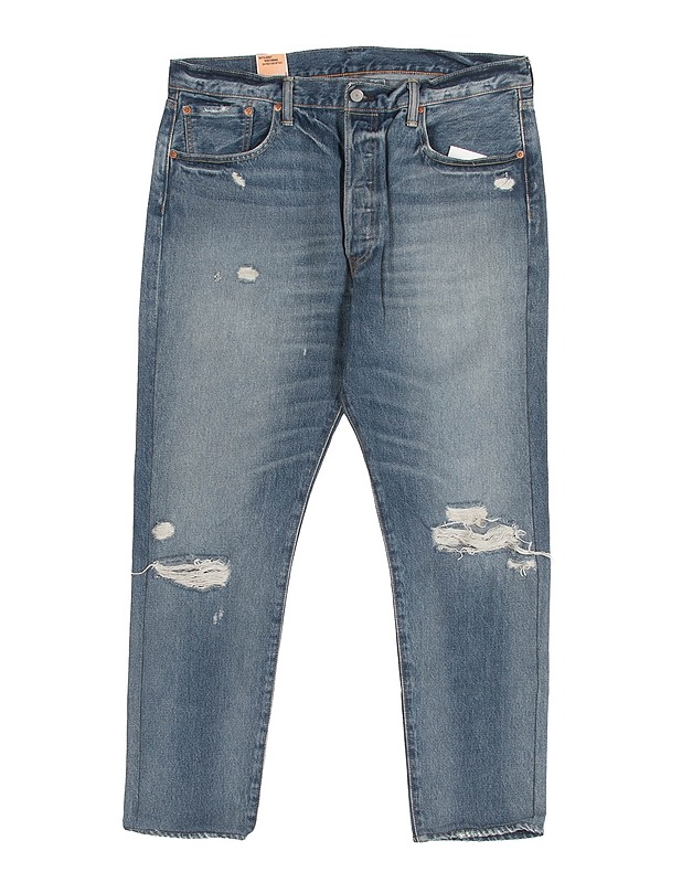 LEVI'S 501ct farkut, 36/32 - Naisten farkut - 10105368164 - 0