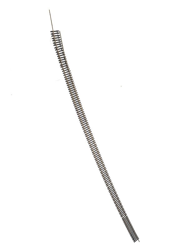 Fleischman 6006, pitkä ratapätkä - Koriste-esineet - 10105368173 - 0