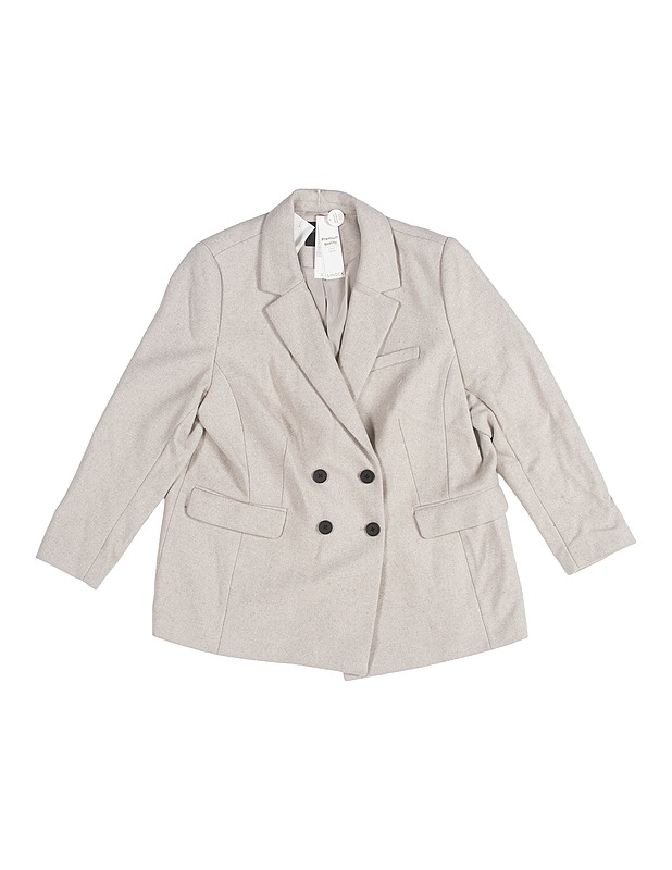 LINDEX villableiseri, XL - Naisten takit ja jakut - 10105368174 - 0
