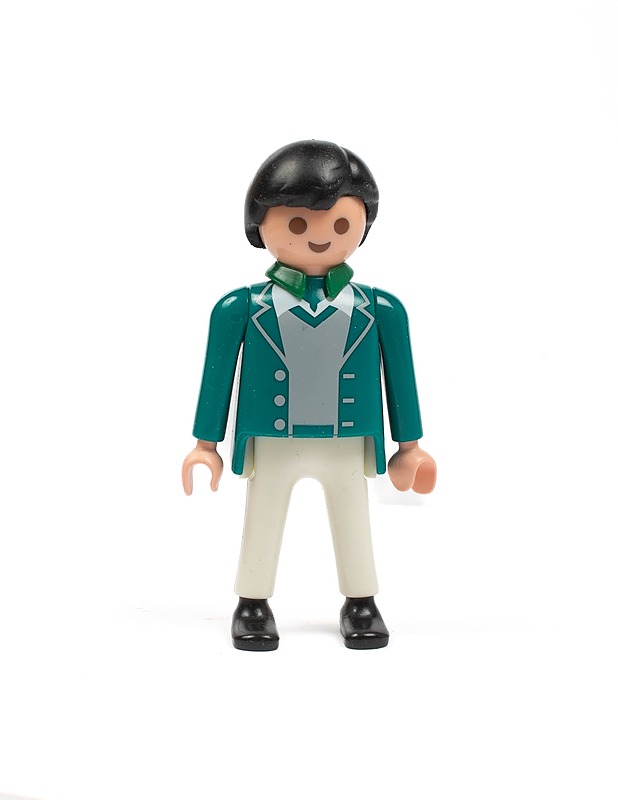 PLAYMOBIL 3965 Setin figuuri - Lasten lelut - 10105368188 - 0