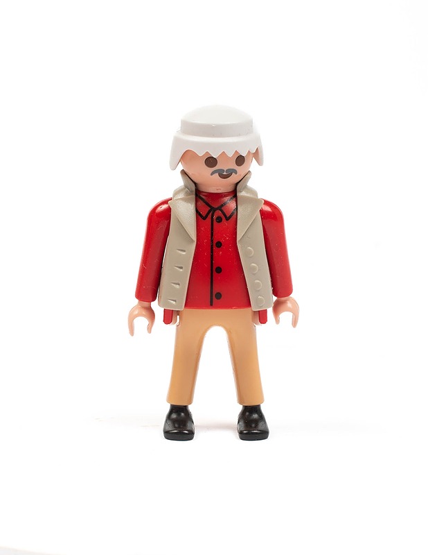 PLAYMOBIL Figuuri - Lasten lelut - 10105368202 - 0