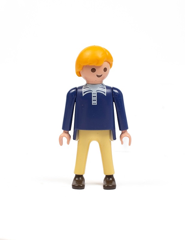 PLAYMOBIL Figuuri - Lasten lelut - 10105368207 - 0