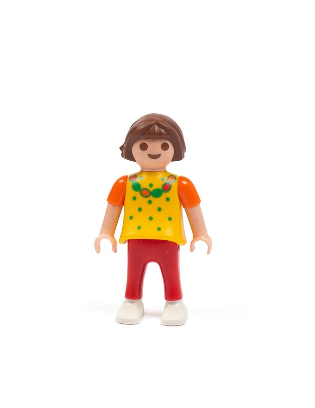PLAYMOBIL Lapsi figuuri - Lasten lelut - 10105368209 - 0